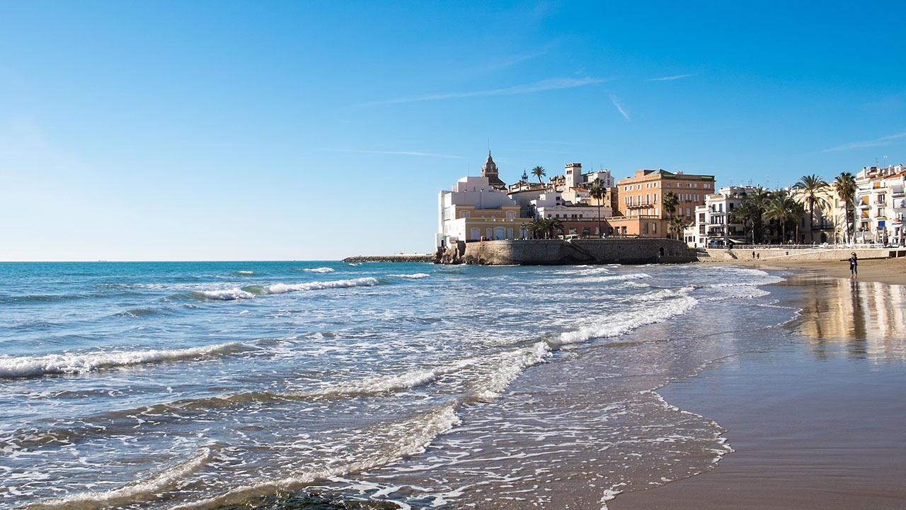 Sitges, Spain