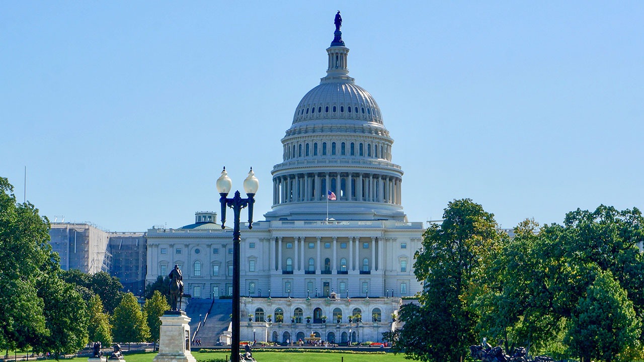 Washington DC, USA