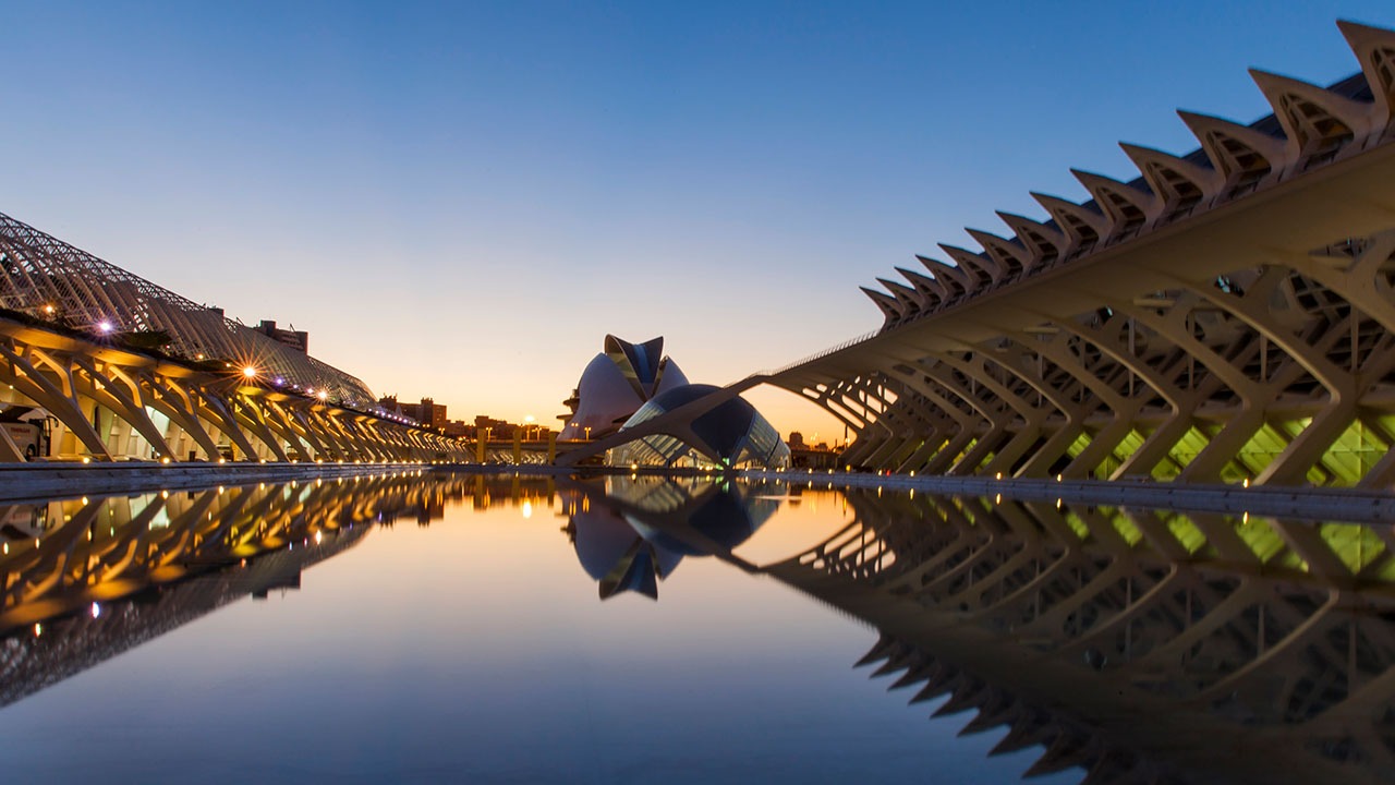 Valencia, Spain
