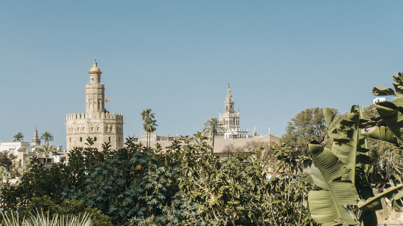 Seville, Spain