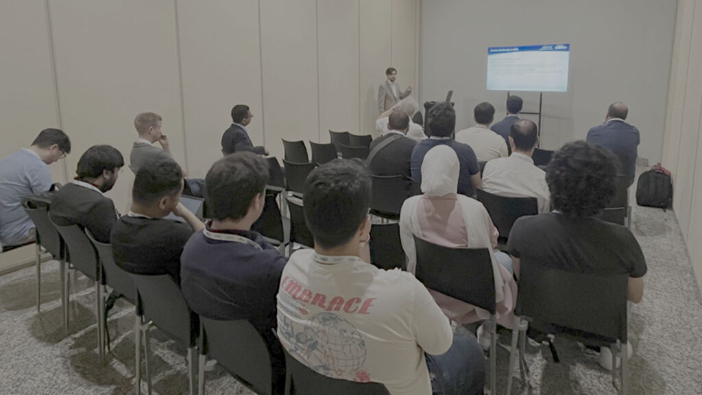 PIMRC 6G workshop co-organised by 5G-STARDUST