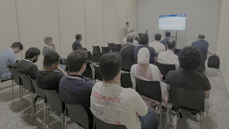 PIMRC 6G workshop co-organised by 5G-STARDUST