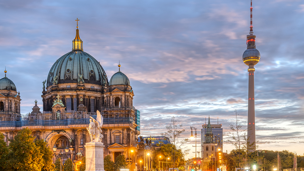 Berlin, Germany