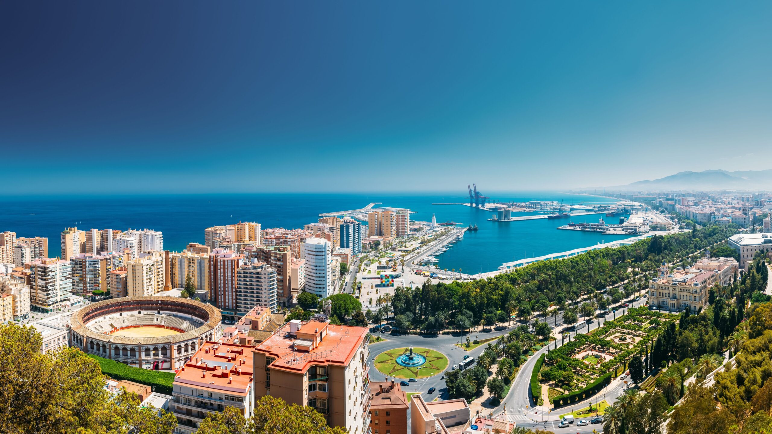Màlaga, Spain